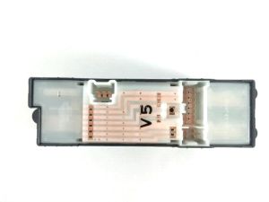 MAIN KEY LC AND DOORS