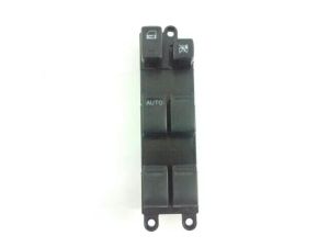 MAIN KEY LC AND DOORS