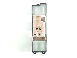 MAIN KEY LC AND DOORS