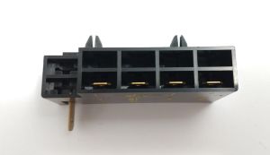 SWITCH DOOR