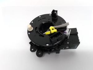 SPIRAL CABLE AIRBAG STEERING WHEEL