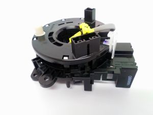 SPIRAL CABLE AIRBAG STEERING WHEEL
