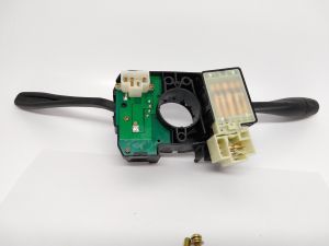 COMBINATION WRENCH WIPER LIGHTS