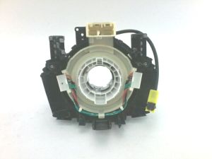 SPIRAL CABLE AIRBAG STEERING WHEEL