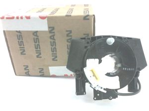 SPIRAL CABLE AIRBAG STEERING WHEEL