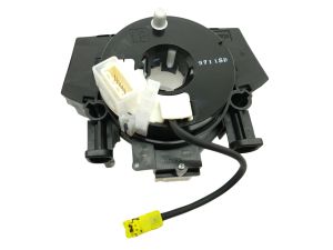 SPIRAL CABLE AIRBAG STEERING WHEEL