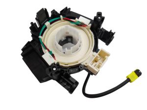 SPIRAL CABLE AIRBAG STEERING WHEEL