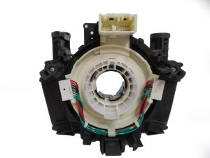 CLOCK SPRING W/O ABAG D40T