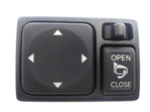 CONTROL ESPEJOS 