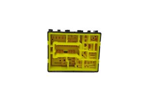 REP. RSV. OF KEYS AND SWITCHES