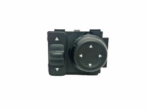 CONTROL  ESPEJO NISSAN KICKS 16+