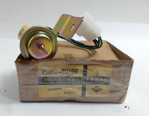 SOLENOID VALVE