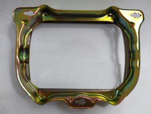 OPTICA DERECHA DATSUN 120A N10