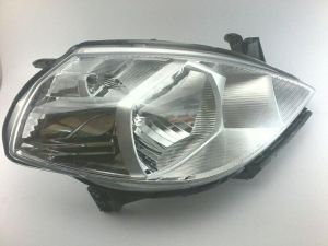 HEAD LAMP RH