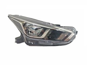 OPTICA DER NISSAN VERSA 20-