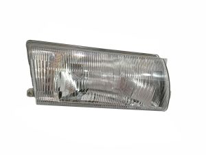 HEAD LAMP RH