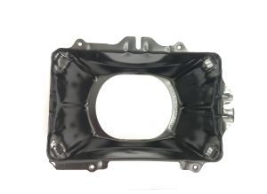 RIM MOUNTING