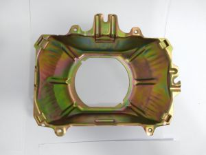 RIM MOUNTING