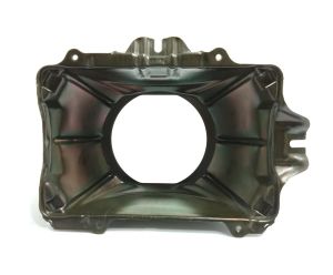 RIM MOUNTING