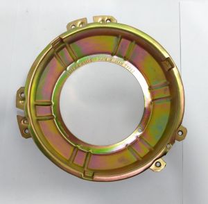 RIM MOUNTING