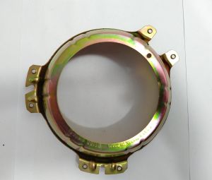 RIM MOUNTING