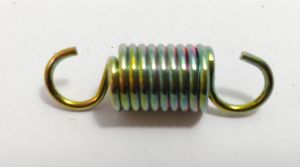 LAMP ASSY SPRING