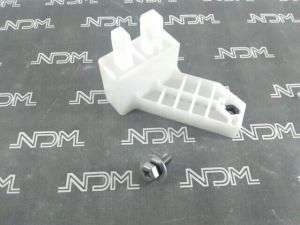 BRACKET ASSY-MOUNTING,HEA