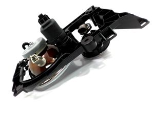LAMP ASSY-HEAD LH