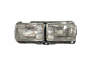LAMP ASSY-HEAD LH