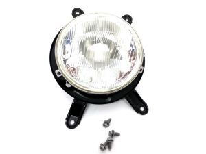 LAMP ASSY-HEAD LH