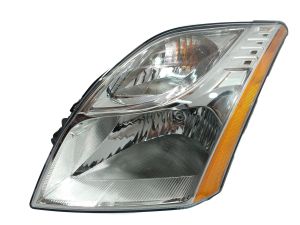 LAMP ASSY LH