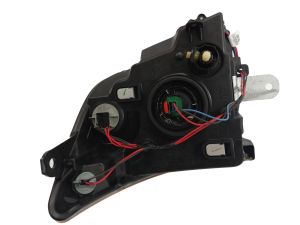 LAMP ASSY LH