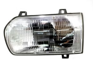 LAMP ASSY-HEAD LH