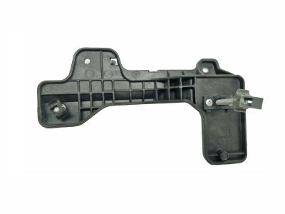 SUPPORT HEAD LAMP LH