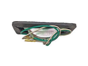 LAMP ASSY SIDE FLASHER RH