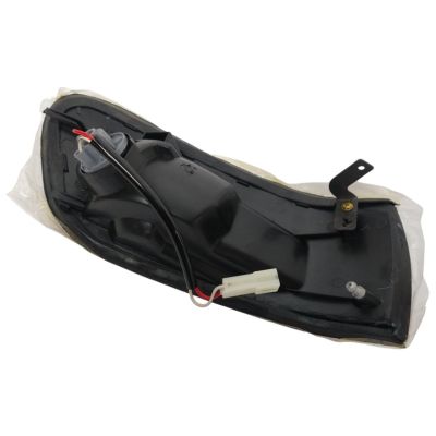 LAMP ASSY SIDE FLASHER LH