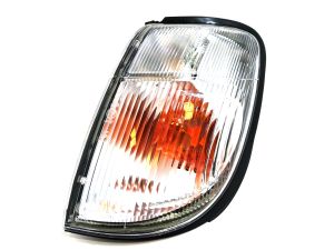 LENS FRONT COMB LAMP LH