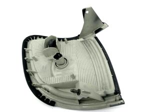 LENS FRONT COMB.LAMP LH