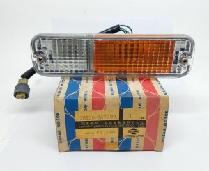 LAMP ASSY FRONT COMB.RH