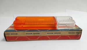 LENS SIDE MARKER LAMP