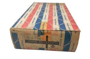 LAMP ASSY FRONT COMB.LH