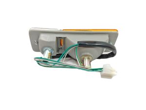 LAMP ASSY FRONT COMB.LH