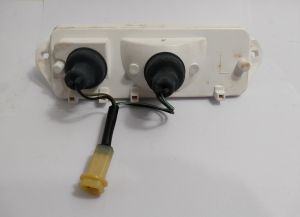 LAMP ASSY FRONT COMB.LH
