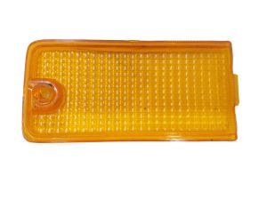 LENS FRONT COMB.LAMP LH