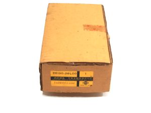 MARKER LAMP RH