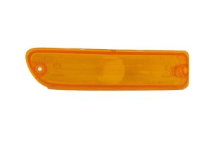 LENS FRONT COMB.LAMP RH