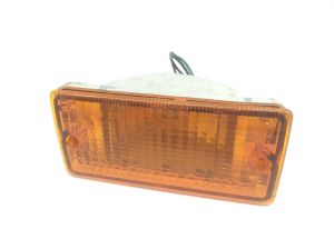 SIDE MARKER LAMP LH