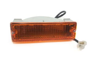 SIDE MARKER LAMP LH