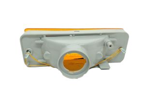 SIDE MARKER LAMP LH