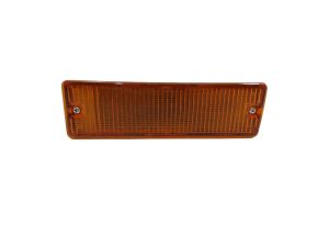 SIDE MARKER LAMP LH